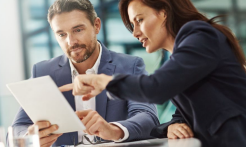 Coaching de Negocios (Diplomado Presencial)